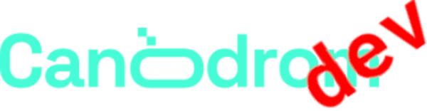Logo oficial de Canòdrom DEV