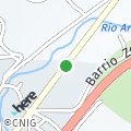 OpenStreetMap - Arantzazu