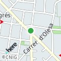 OpenStreetMap - Carrer de Concepció Arenal 168, Barcelona